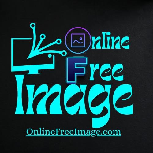 Online FREE IMAGE logo