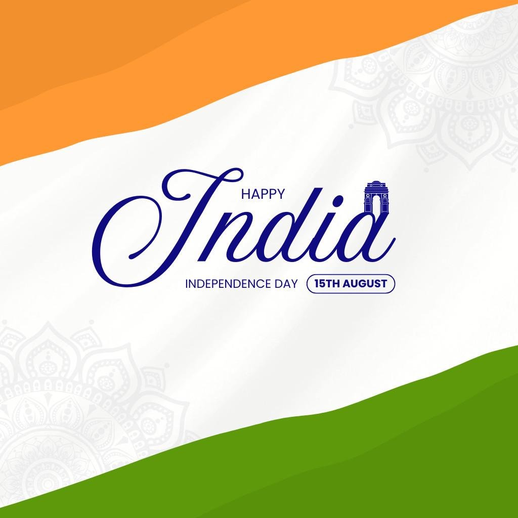 Online Free Images for 15th August 2024 Celebrating Independence Day of India 13 1 - Free Image 101 Empower Your Creativity, Unleash the Power of Visuals - FreeImage101.com, Where Imagination Takes Flight!