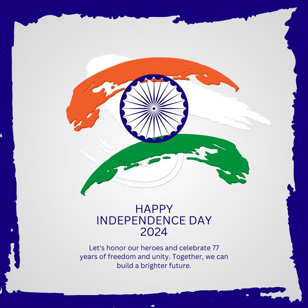 Online Free Images for 15th August 2024 Celebrating Independence Day of India 14 1 - Free Image 101 Empower Your Creativity, Unleash the Power of Visuals - FreeImage101.com, Where Imagination Takes Flight!