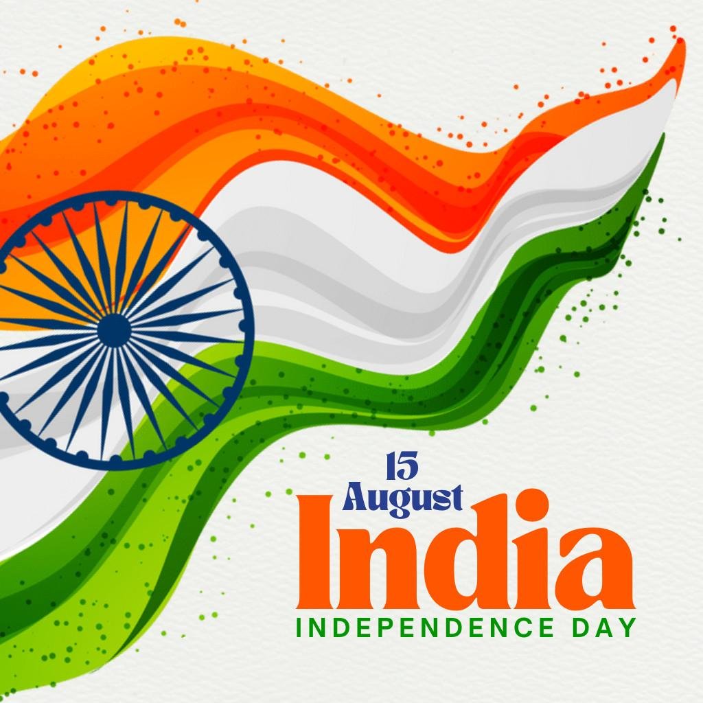 Online Free Images for 15th August 2024 Celebrating Independence Day of India 7 1 - Free Image 101 Empower Your Creativity, Unleash the Power of Visuals - FreeImage101.com, Where Imagination Takes Flight!