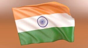 indian flag national india country 3602884